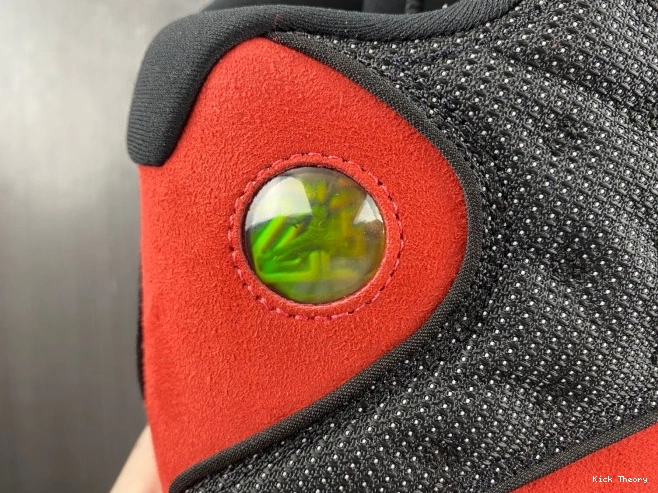 Kicked Out Shoe Store 13 Bred Retro (2017) Jordan 414571-004 0808
